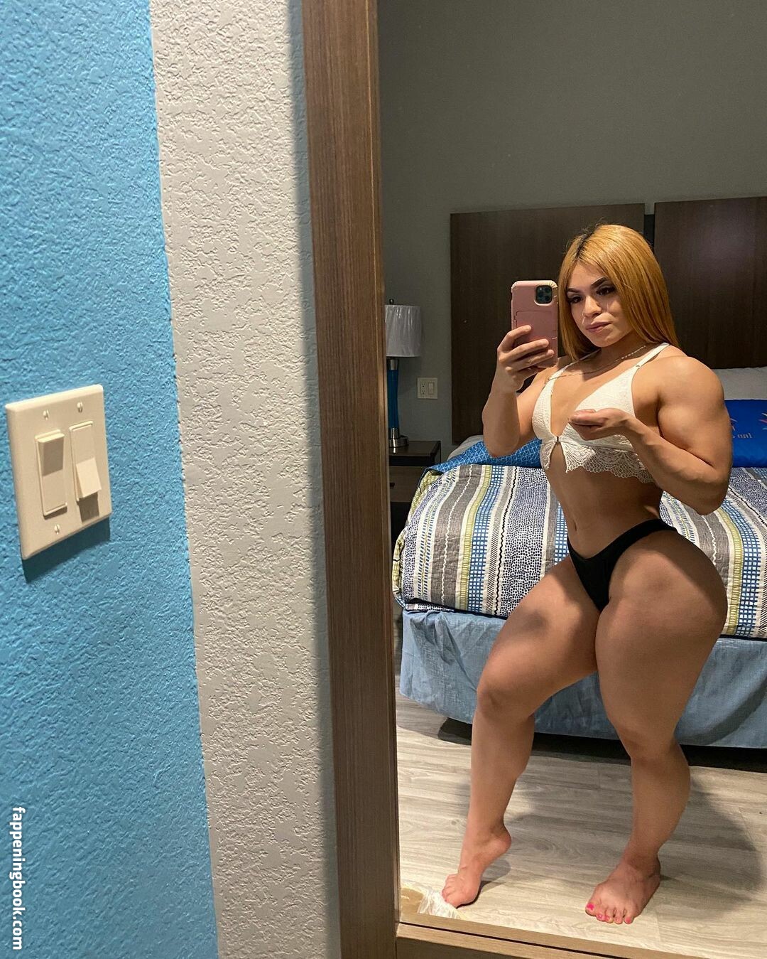 Jasmin Santibanez Nude OnlyFans Leaks