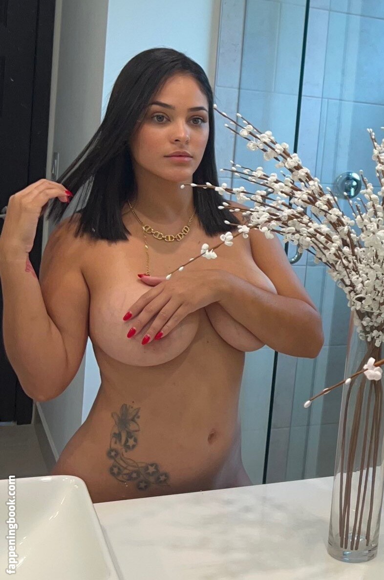Jasmine Caro Nude OnlyFans Leaks