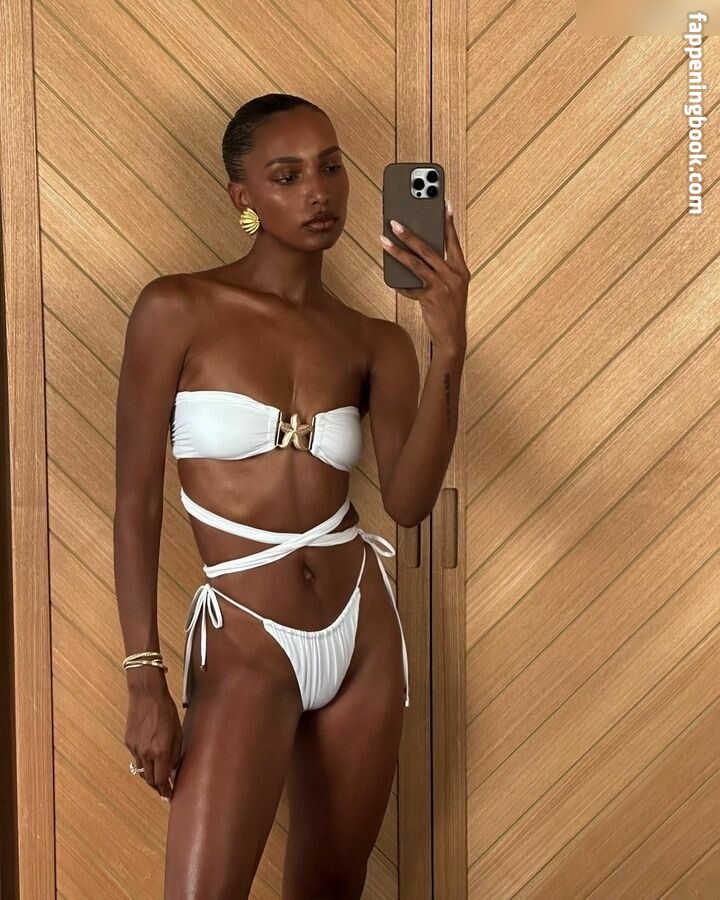 Jasmine Tookes erome Latest Exclusive Leaked Photos