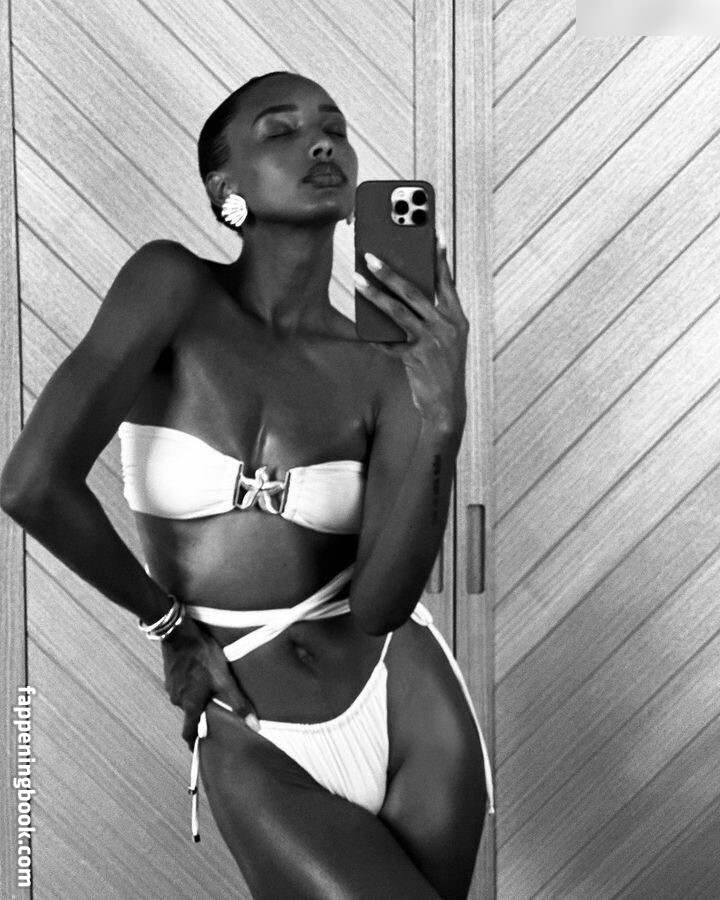 Jasmine Tookes erome Latest Exclusive Leaked Photos