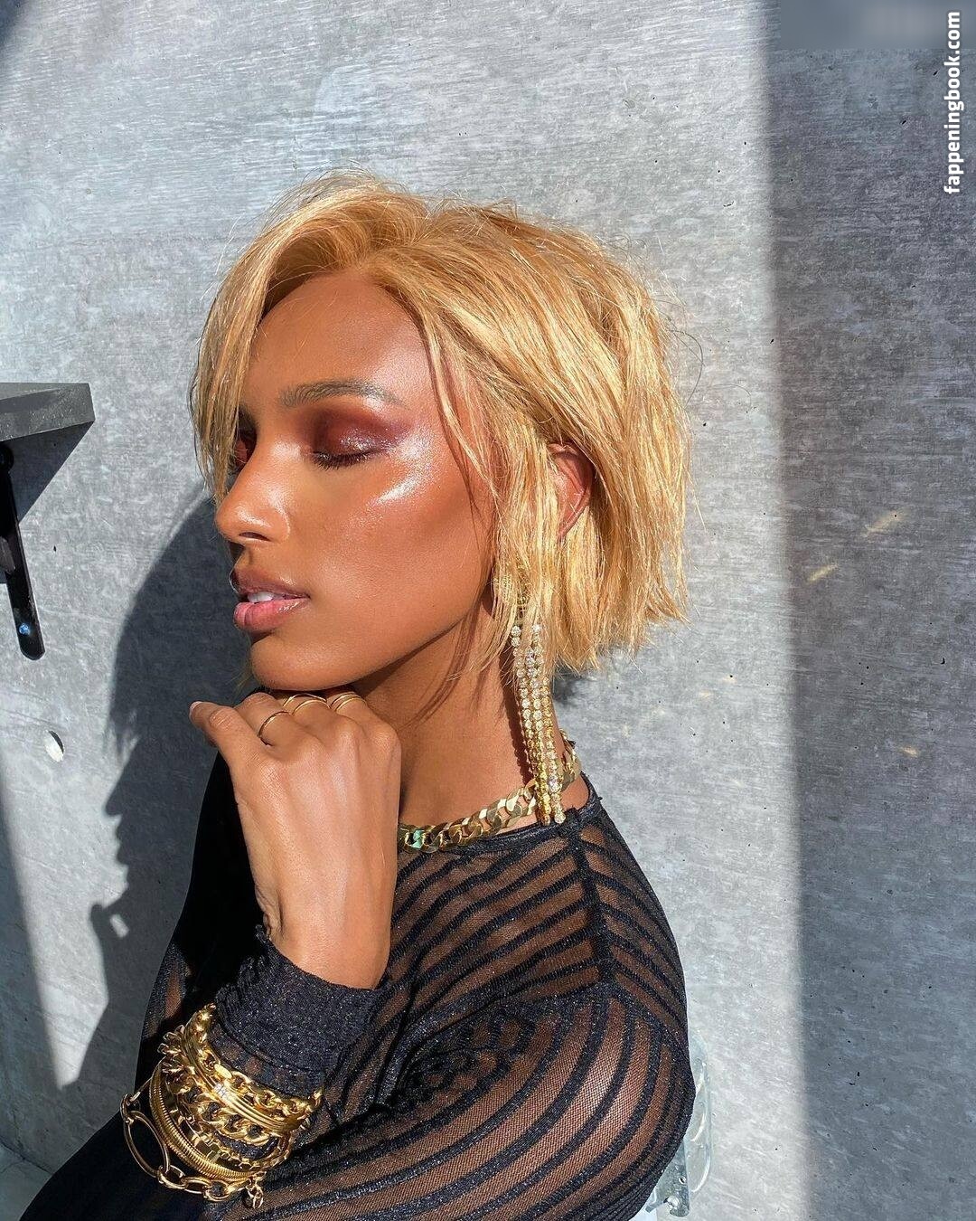 Jasmine Tookes erome Latest Exclusive Leaked Photos