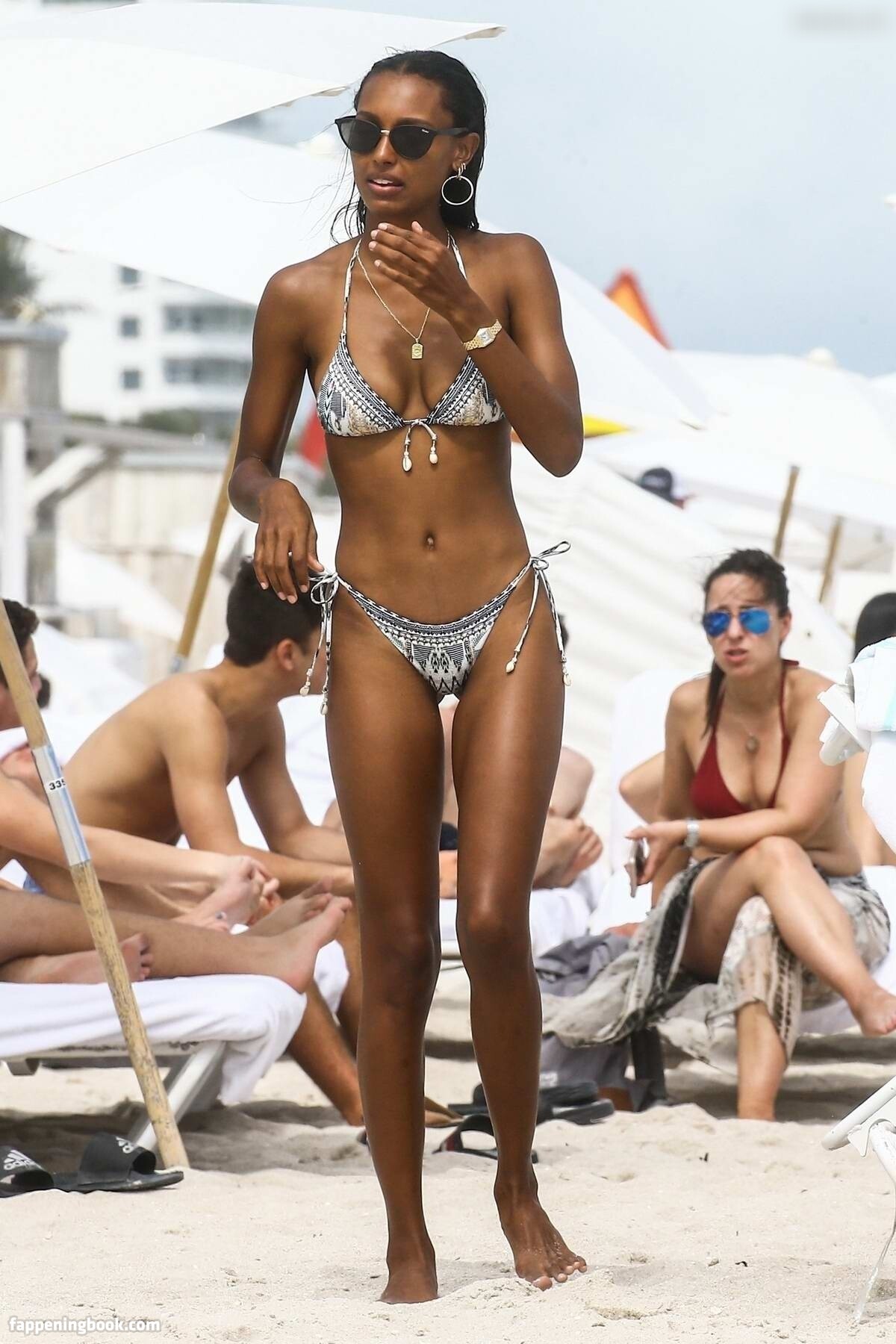 Jasmine Tookes erome Latest Exclusive Leaked Photos