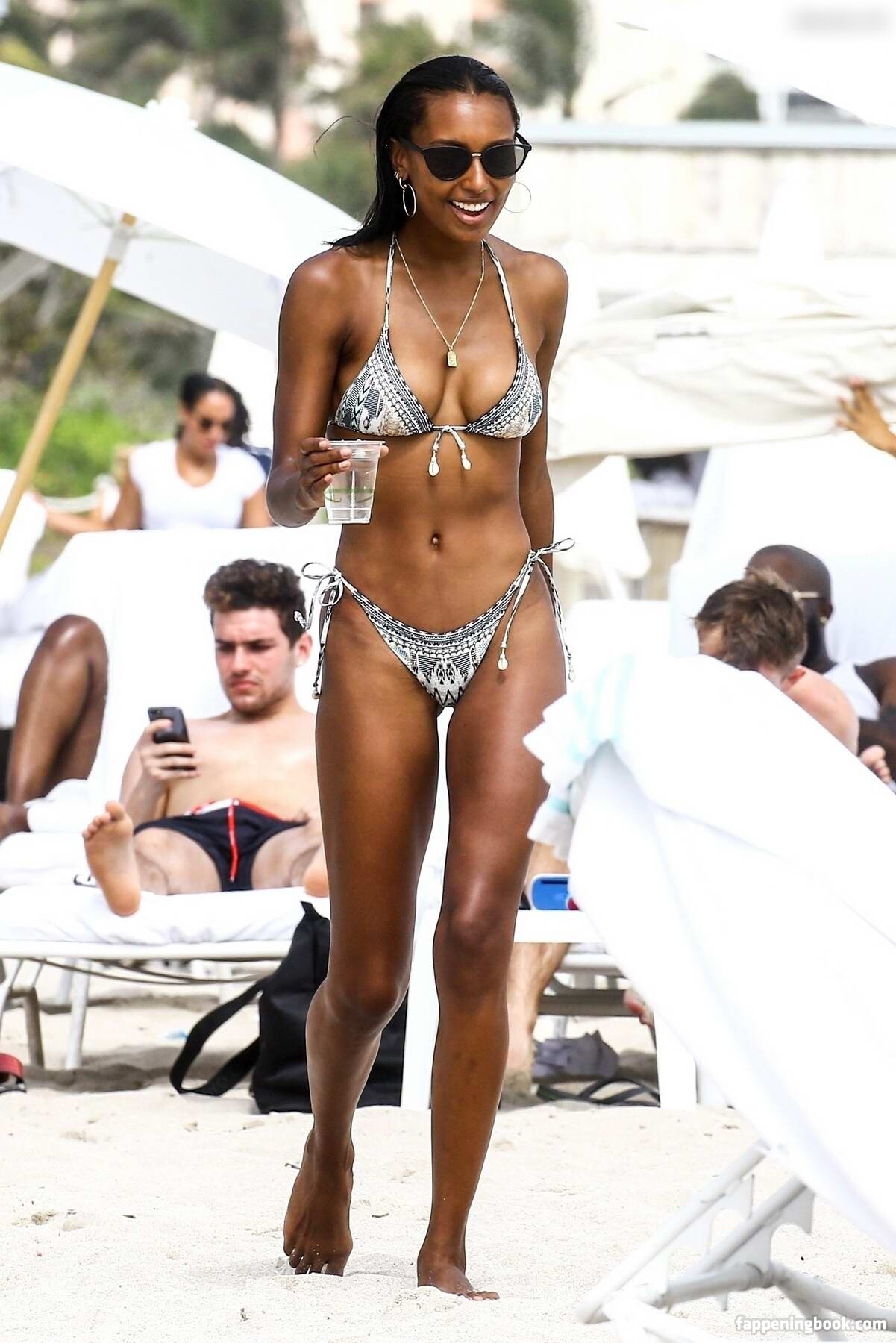 Jasmine Tookes erome Latest Exclusive Leaked Photos