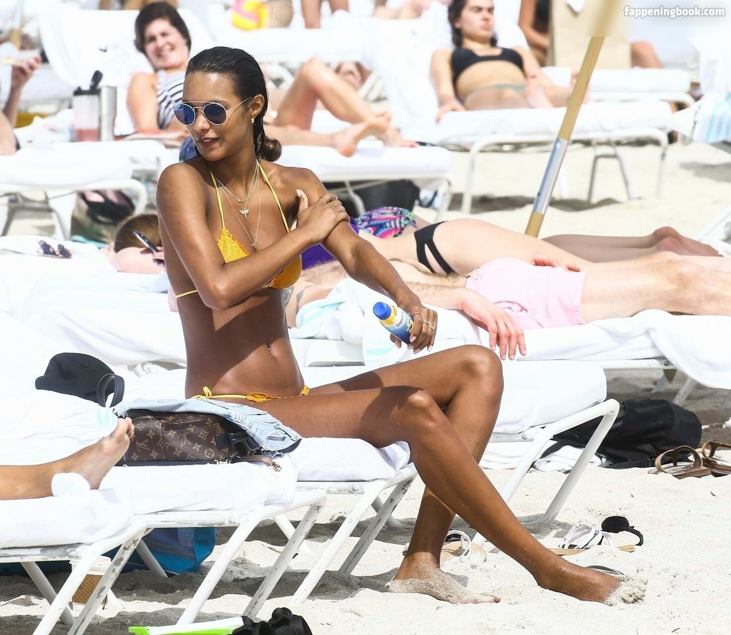 Jasmine Tookes Fapello Latest Exclusive Leaked Photos