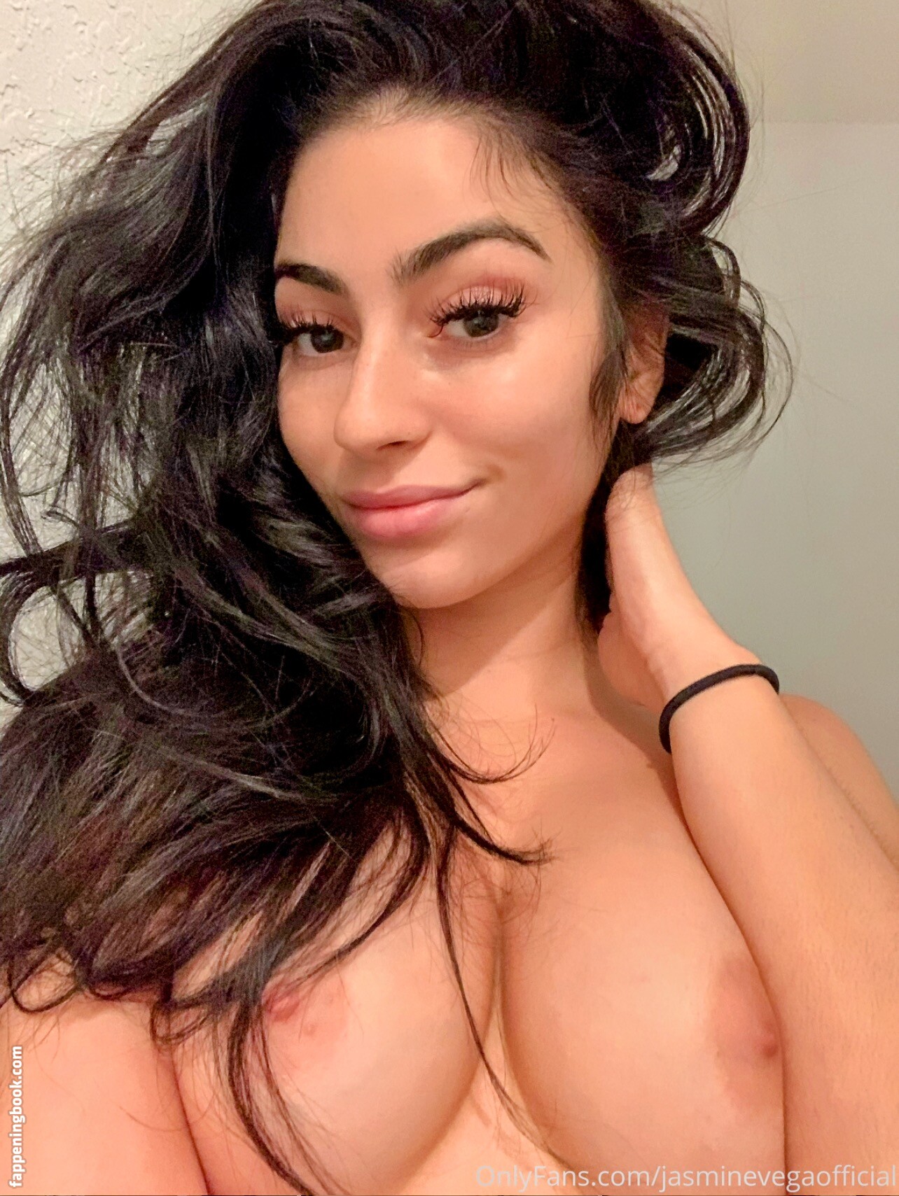 Jasmine Vega Nude OnlyFans Leaks
