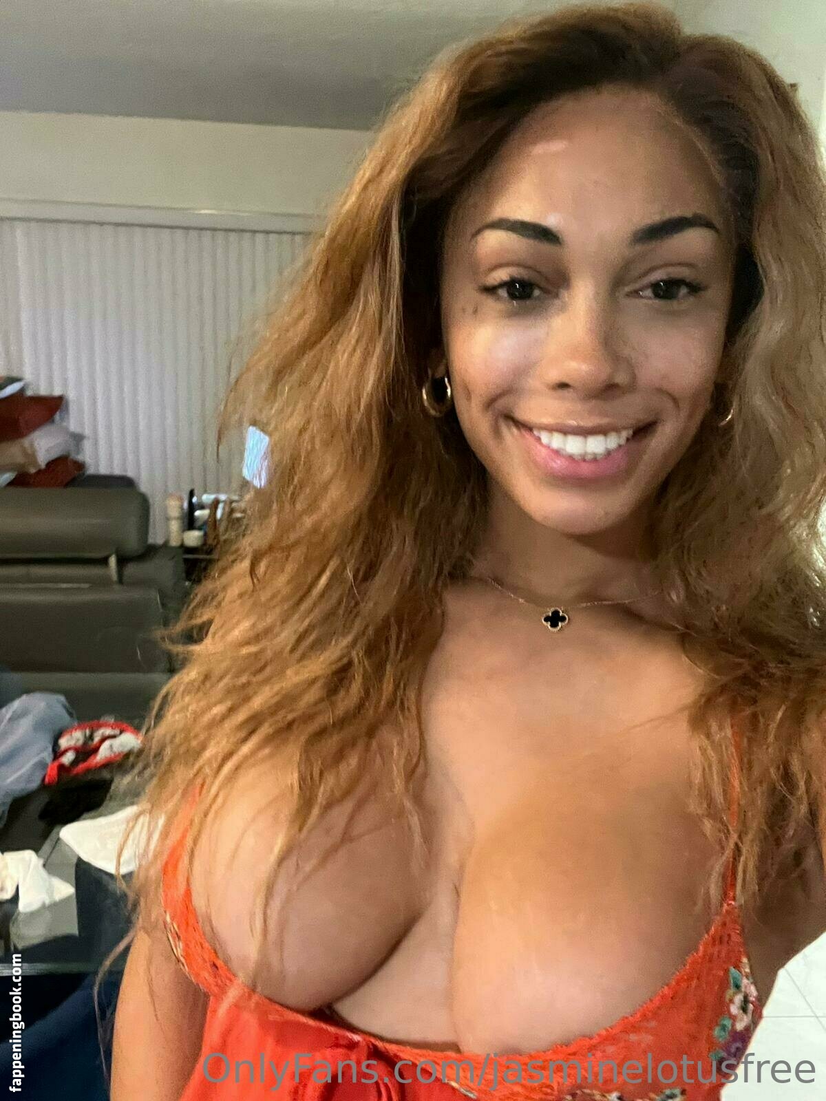 jasminelotusfree Nude OnlyFans Leaks