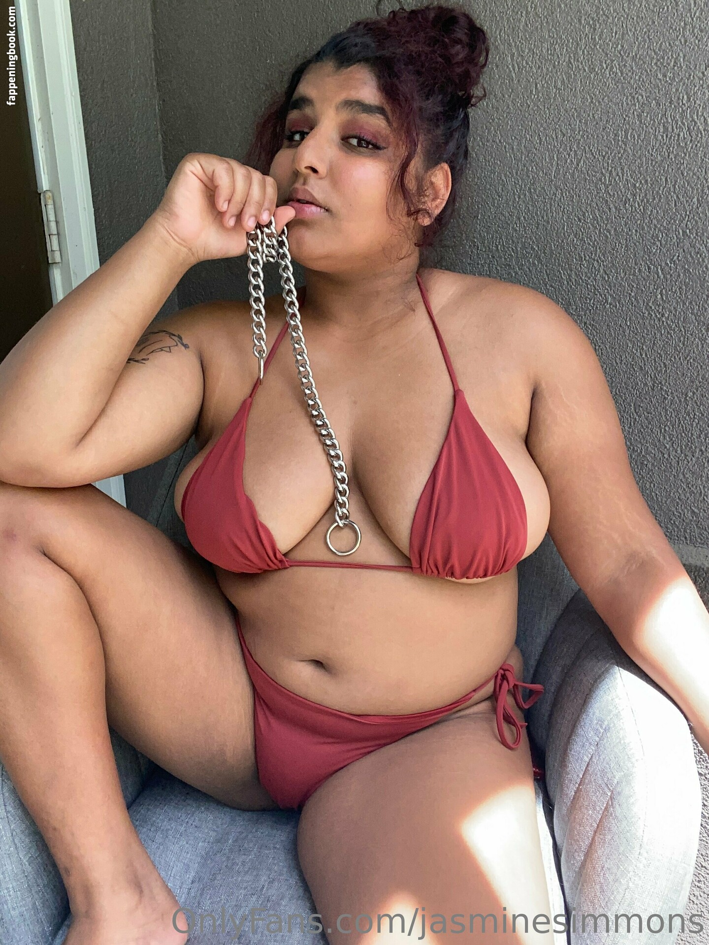 jasminesimmons Nude OnlyFans Leaks