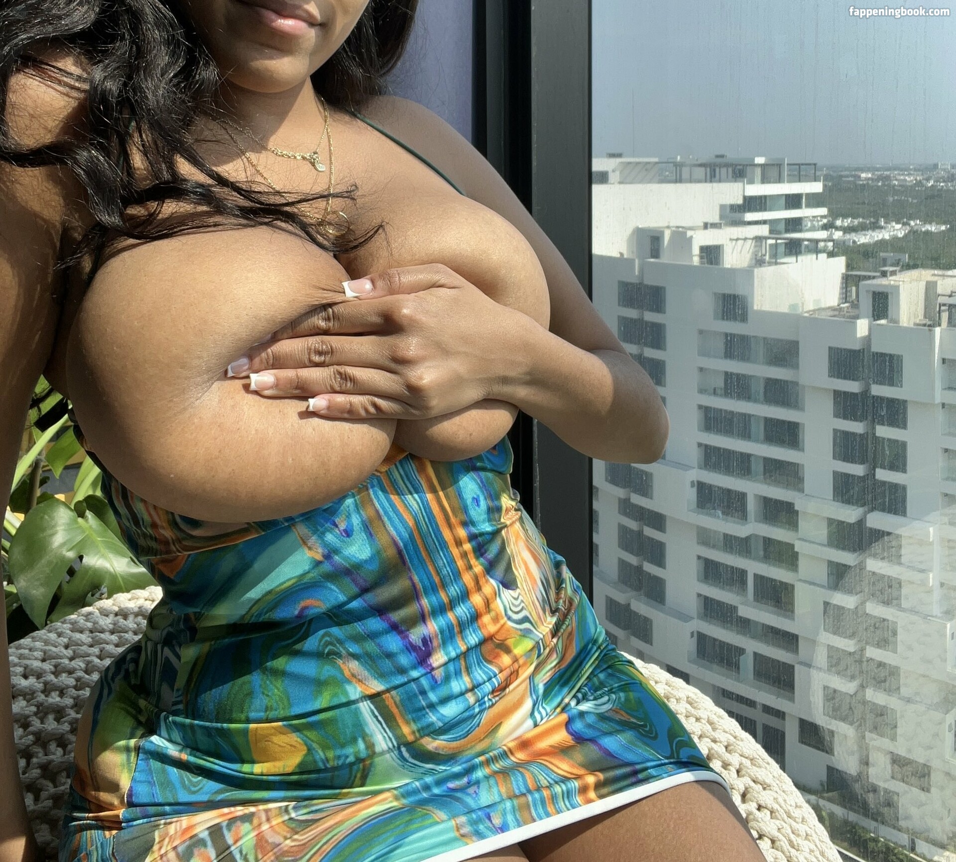 jasmineskii Nude OnlyFans Leaks