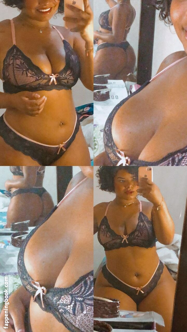 Jasmini Rodrigues Nude