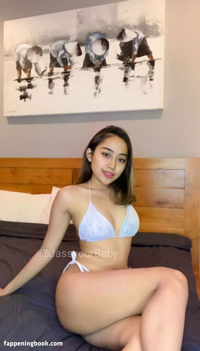 Jass Baby Nude OnlyFans Leaks