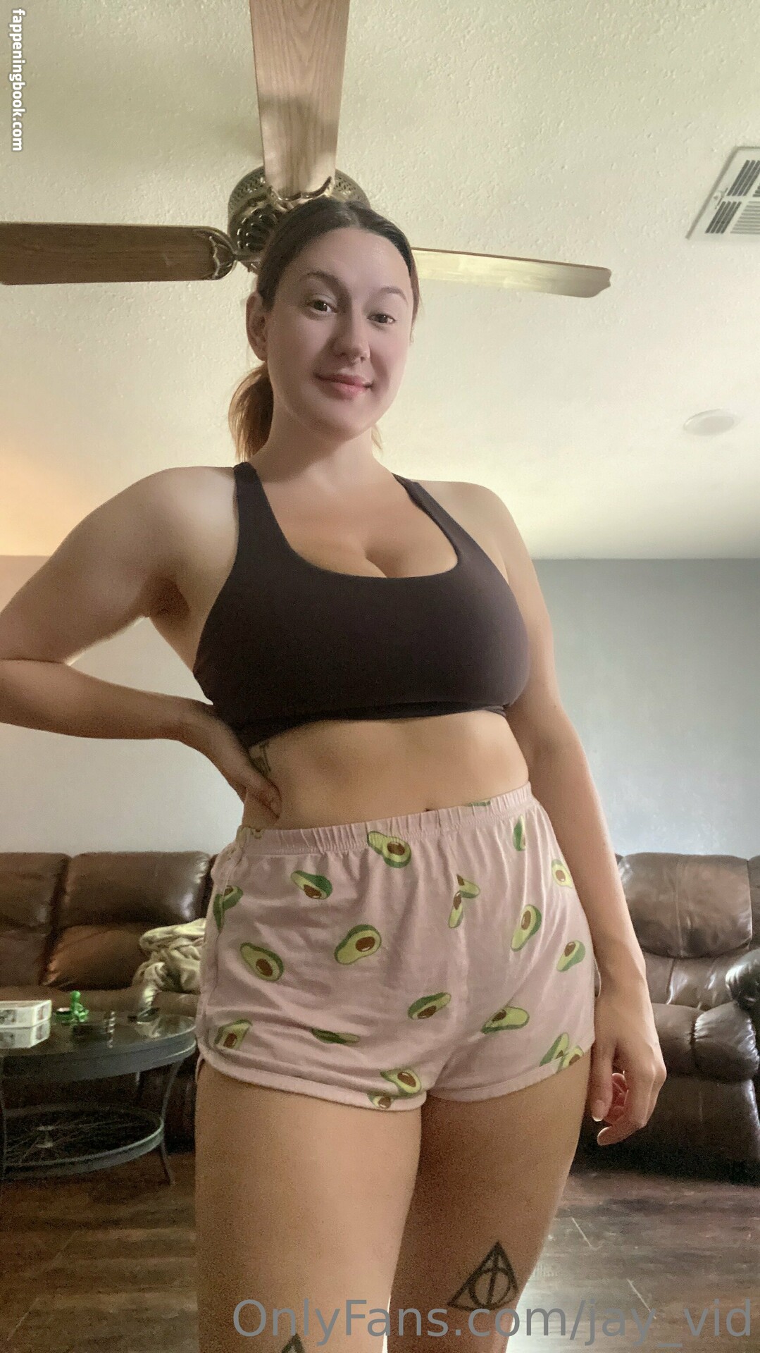jay_vid Nude OnlyFans Leaks