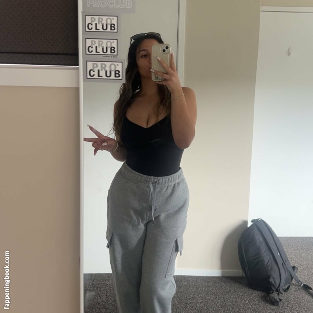 jaydaci Nude OnlyFans Leaks