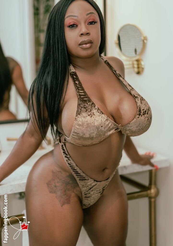 Jayden Starr Nude OnlyFans Leaks