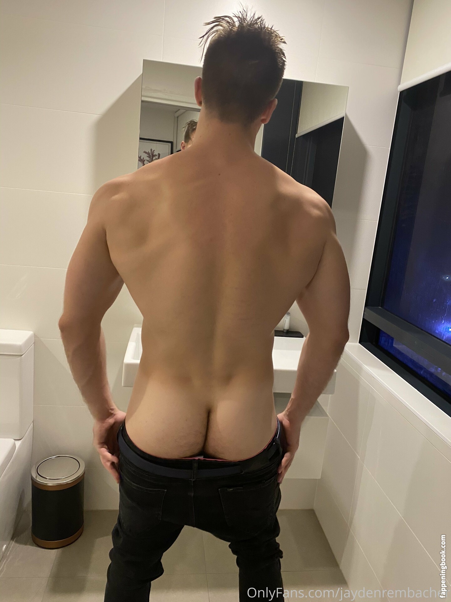 jaydenrembacher Nude OnlyFans Leaks