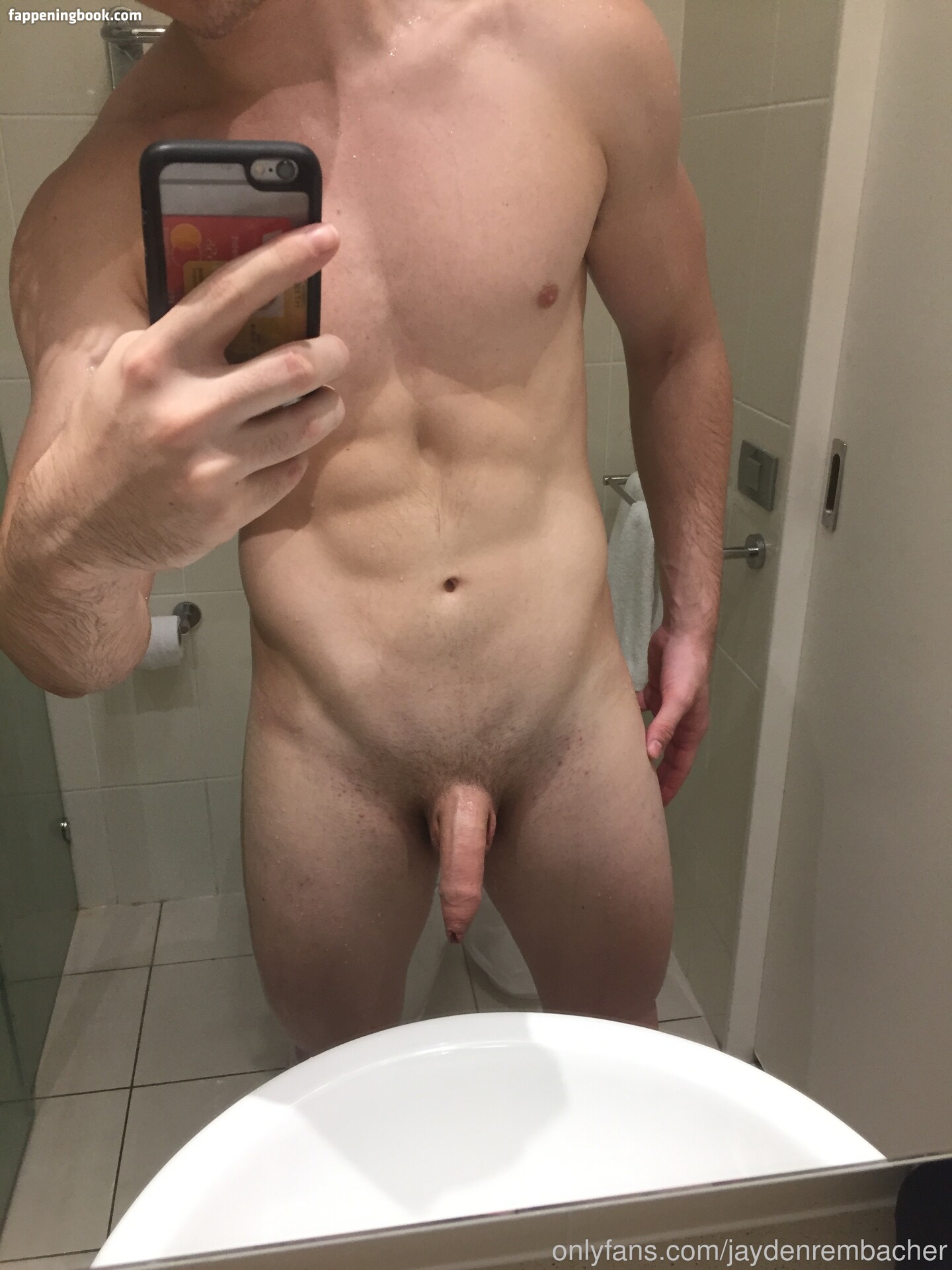 jaydenrembacher Nude OnlyFans Leaks