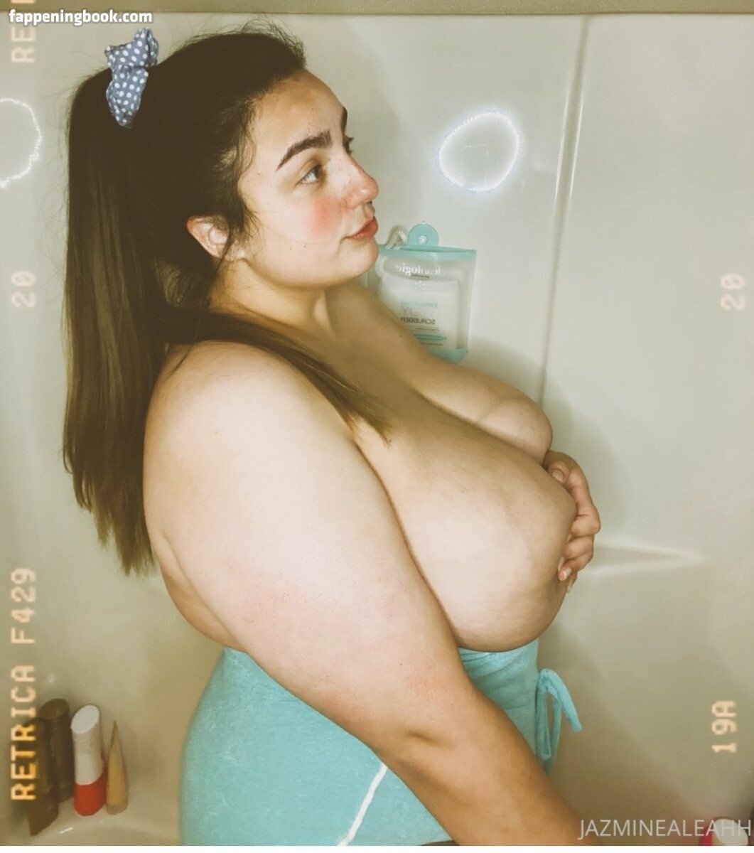 Jazminealeahh Nude OnlyFans Leaks