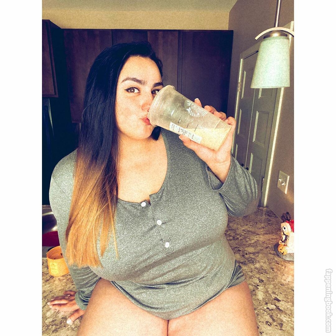 Jazminealeahh Nude OnlyFans Leaks