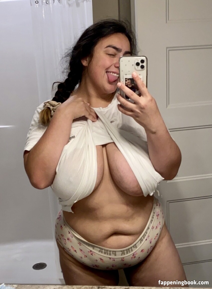 Jazminealeahh Nude OnlyFans Leaks