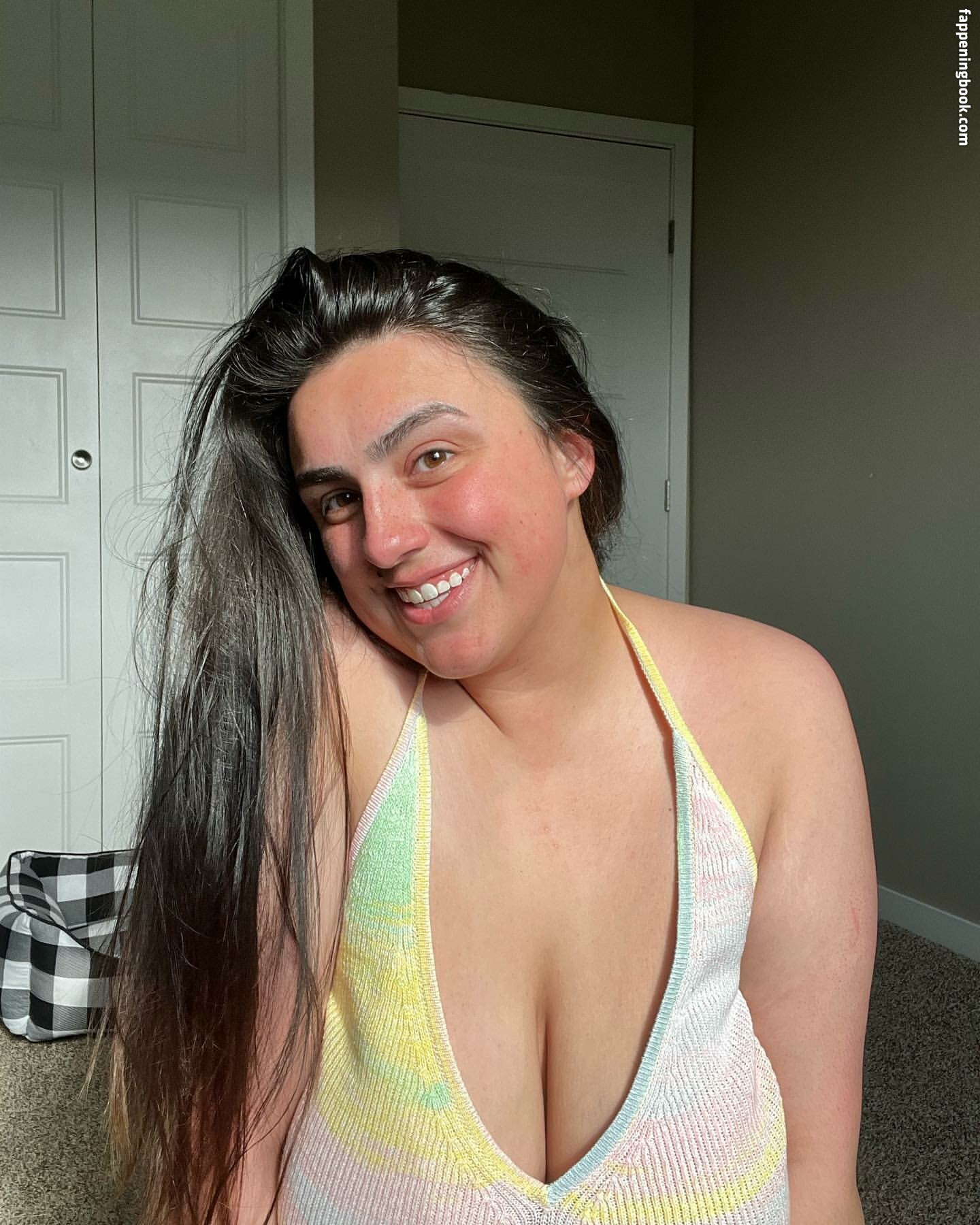 Jazminealeahh Nude OnlyFans Leaks