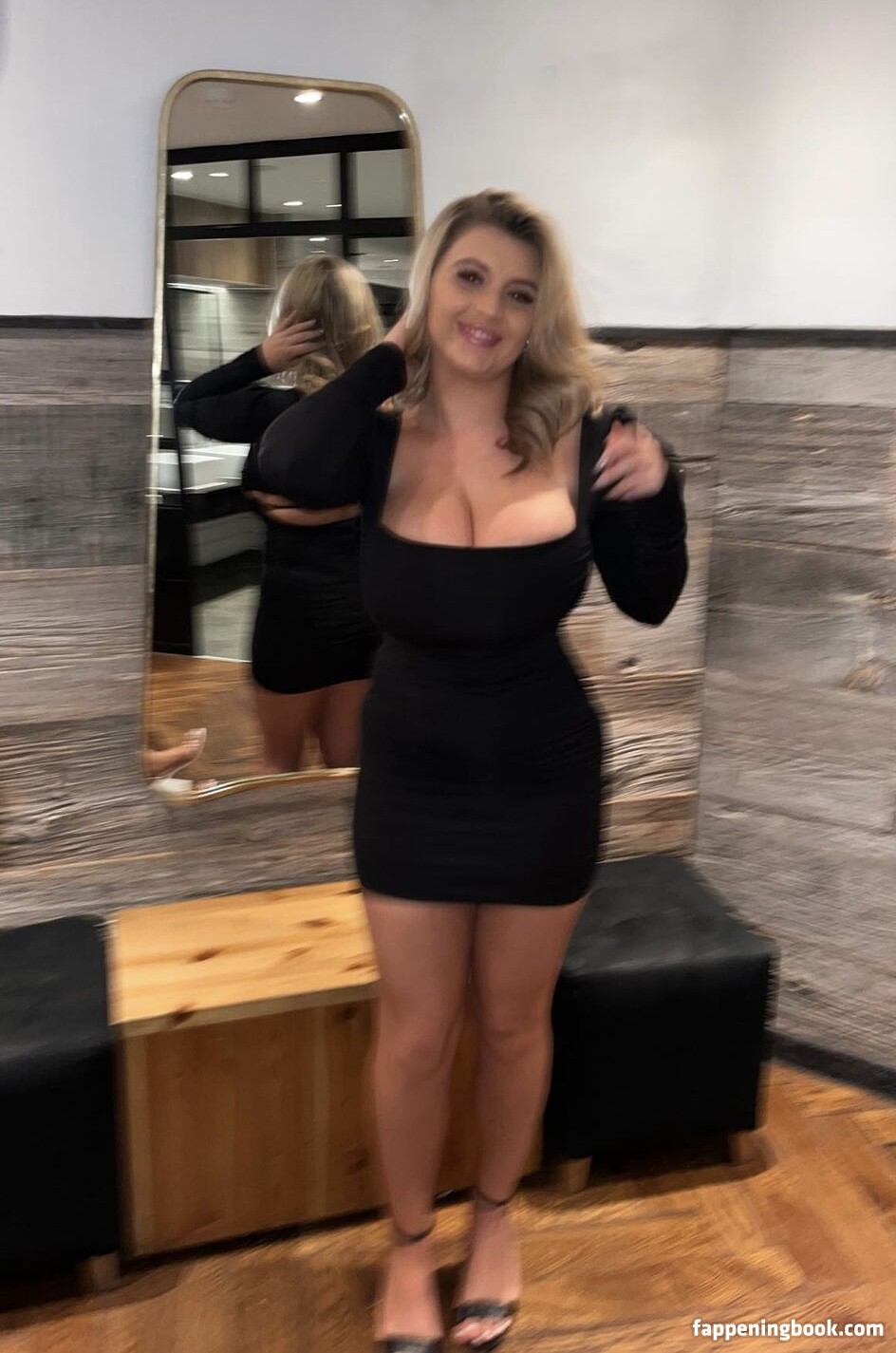 Jazmineblouise Nude OnlyFans Leaks