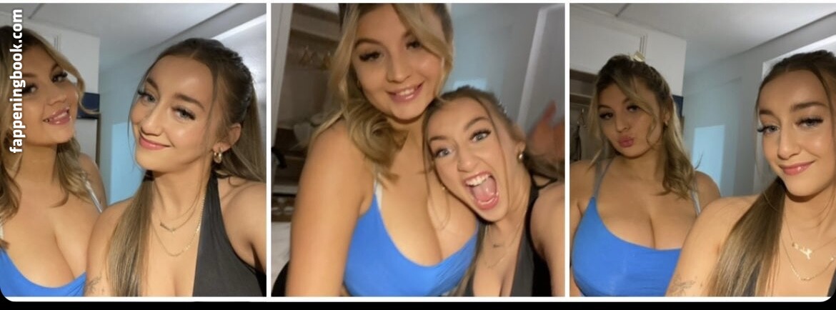 Jazmineblouise Nude OnlyFans Leaks