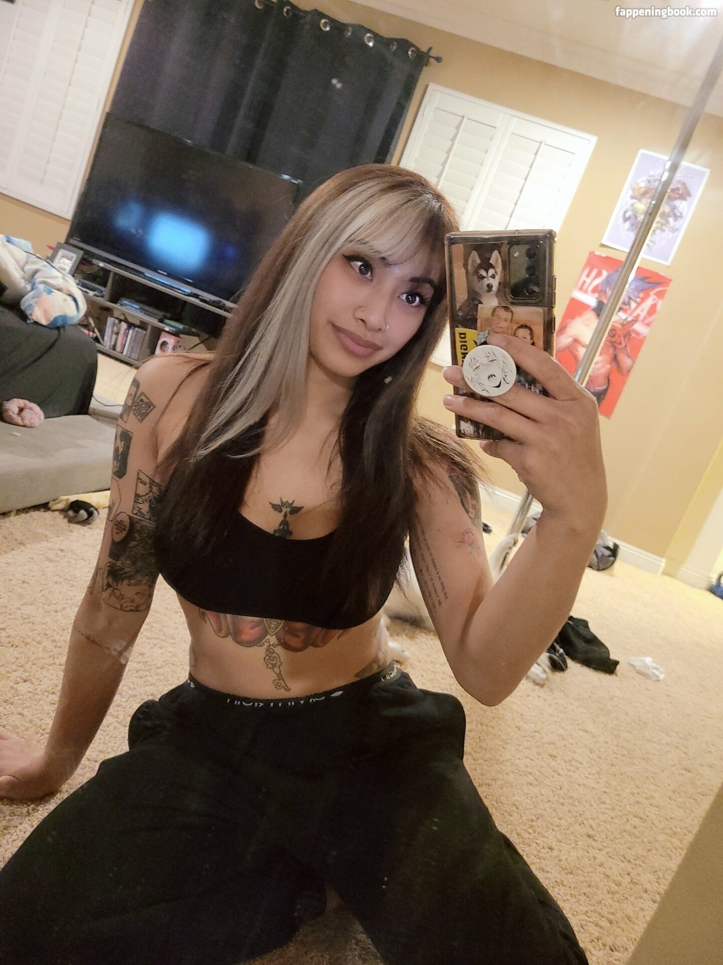 Jazmynco Nude OnlyFans Leaks