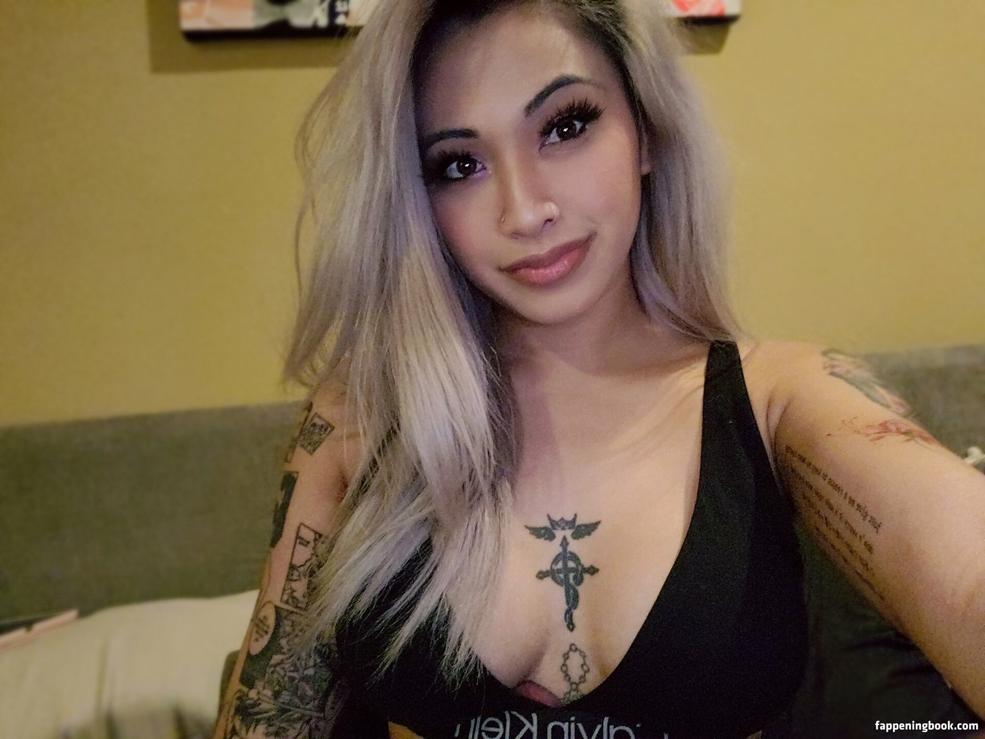 Jazmynco Nude OnlyFans Leaks