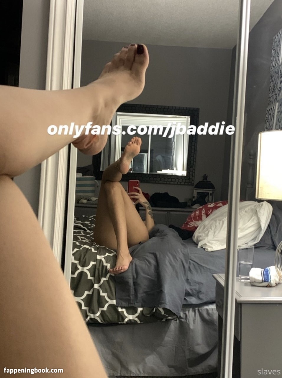 Jbaddie Nude OnlyFans Leaks