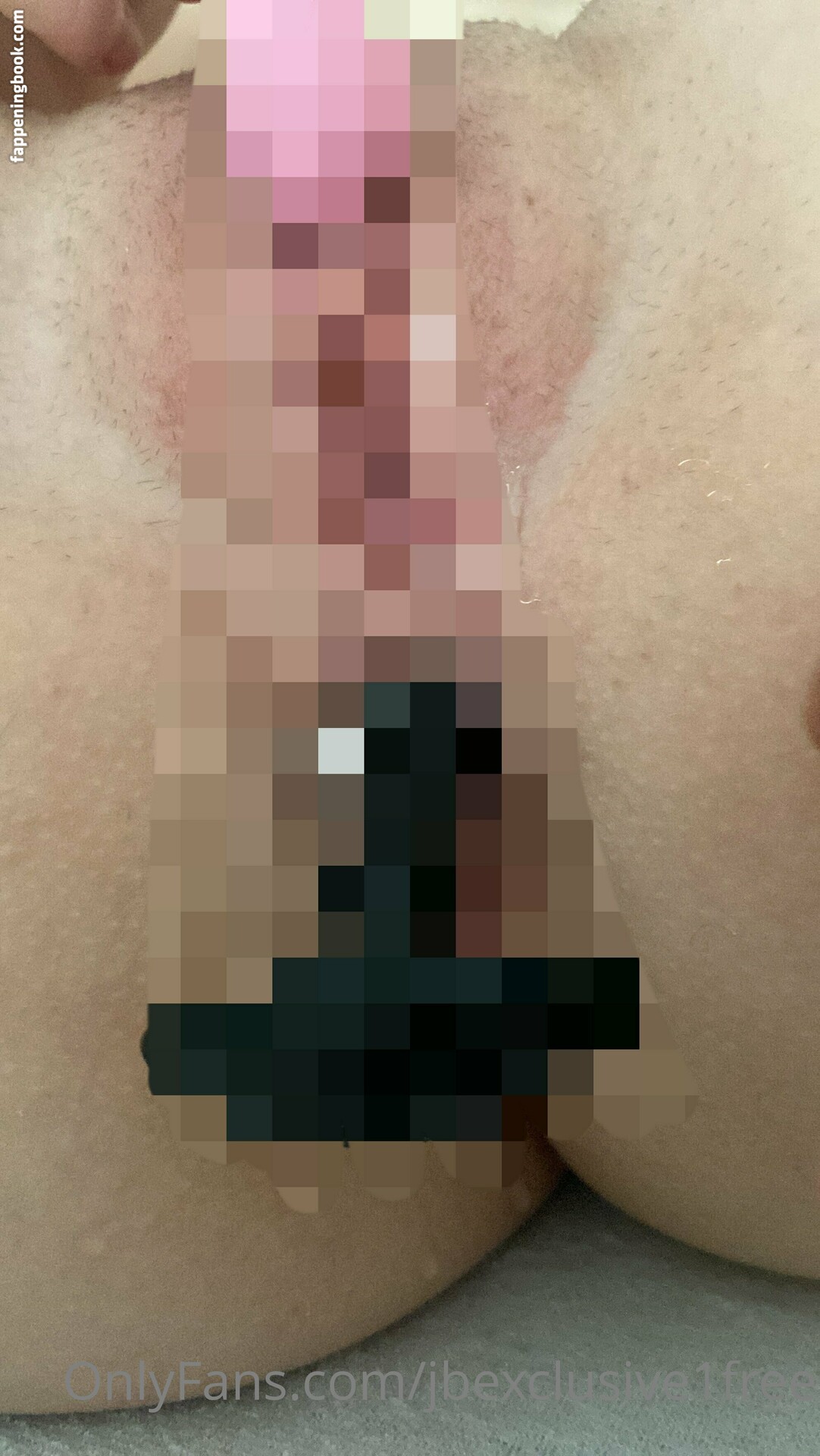 jbexclusive1free Nude OnlyFans Leaks