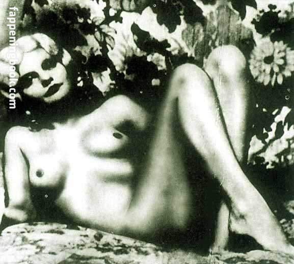 Jean Harlow Nude At Griffith Park * Grapefruit Moon Gallery.
