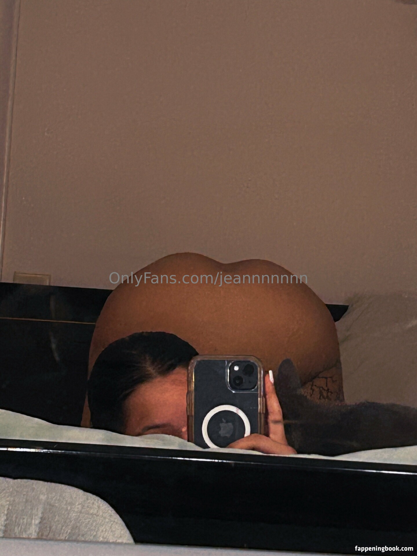 Jean Louie Fapello Latest Exclusive Leaked Photos