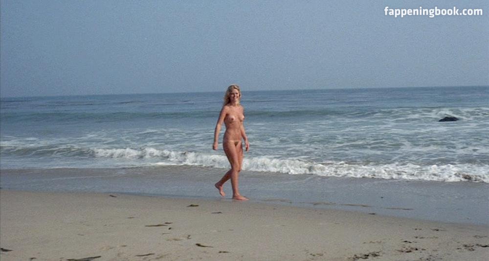 Jeane Manson Nude