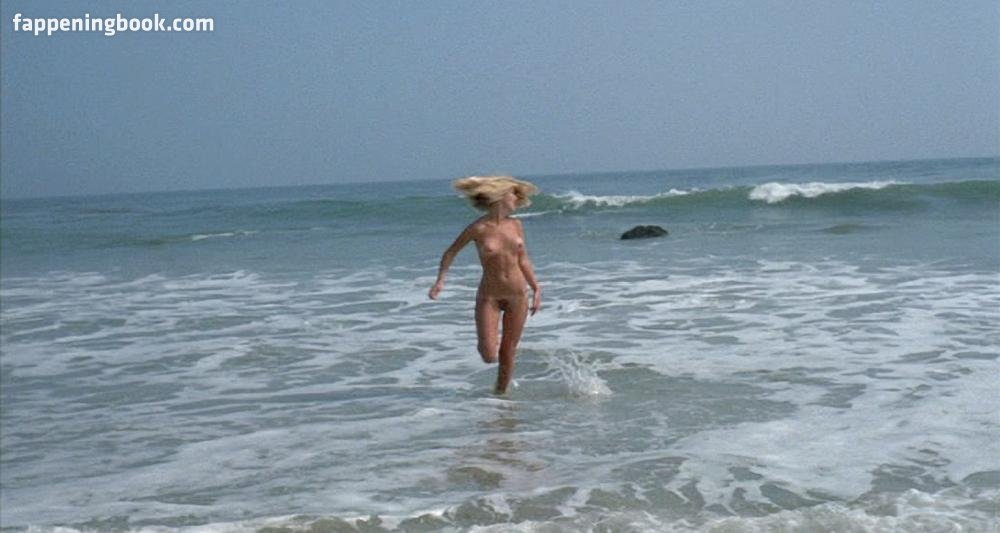 Jeane Manson Nude