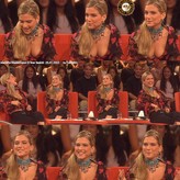 Jeannette biedermann nackt