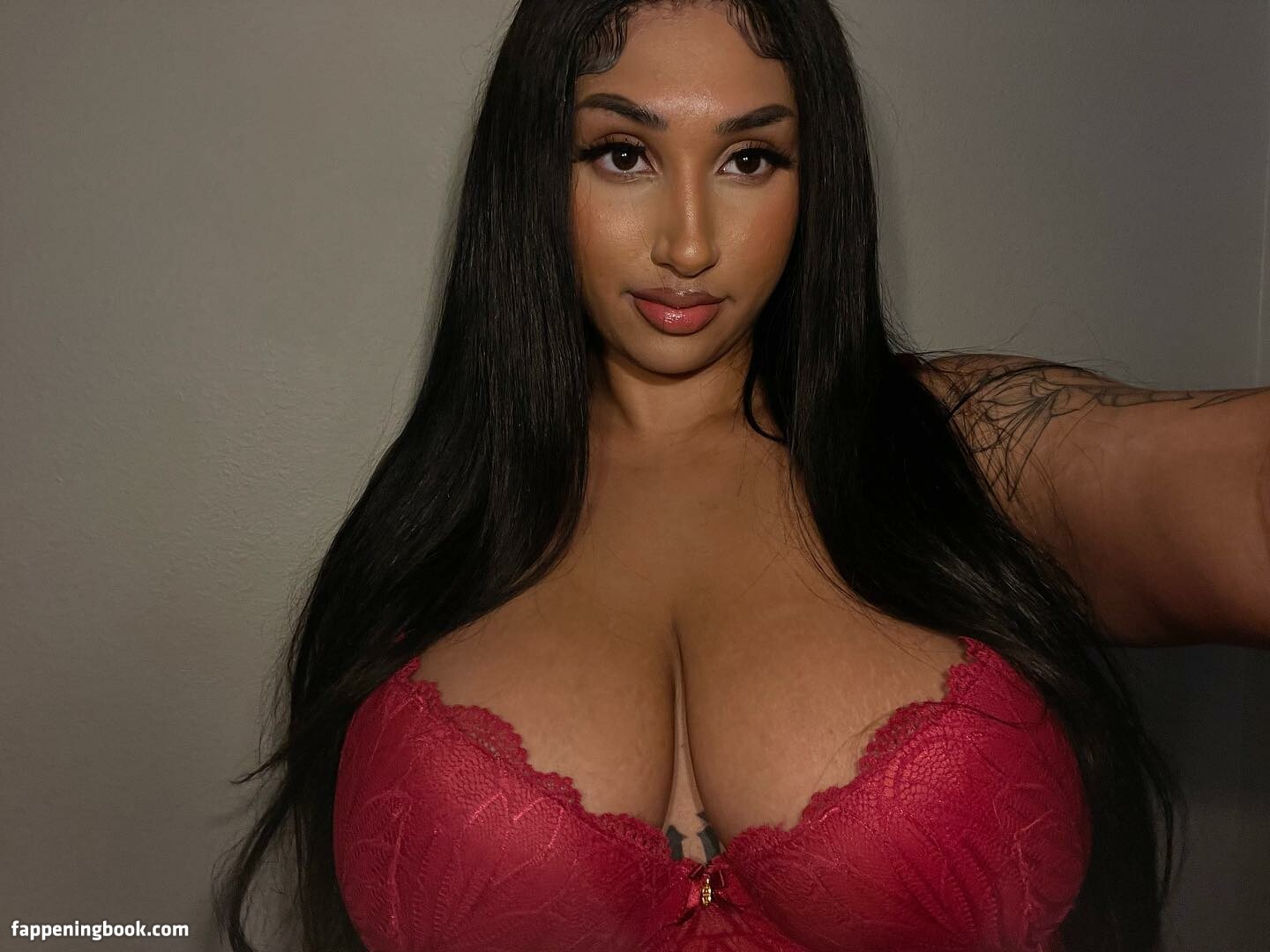 Jeanette Prakash Jennthepimp Nude Onlyfans Leaks The Fappening