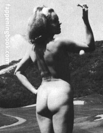 Jeanne Carmen Nude