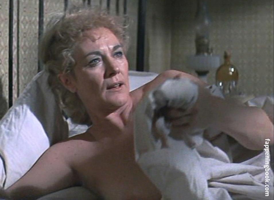 Jeanne Cooper Nude, The Fappening - Photo #239306 - FappeningBook.