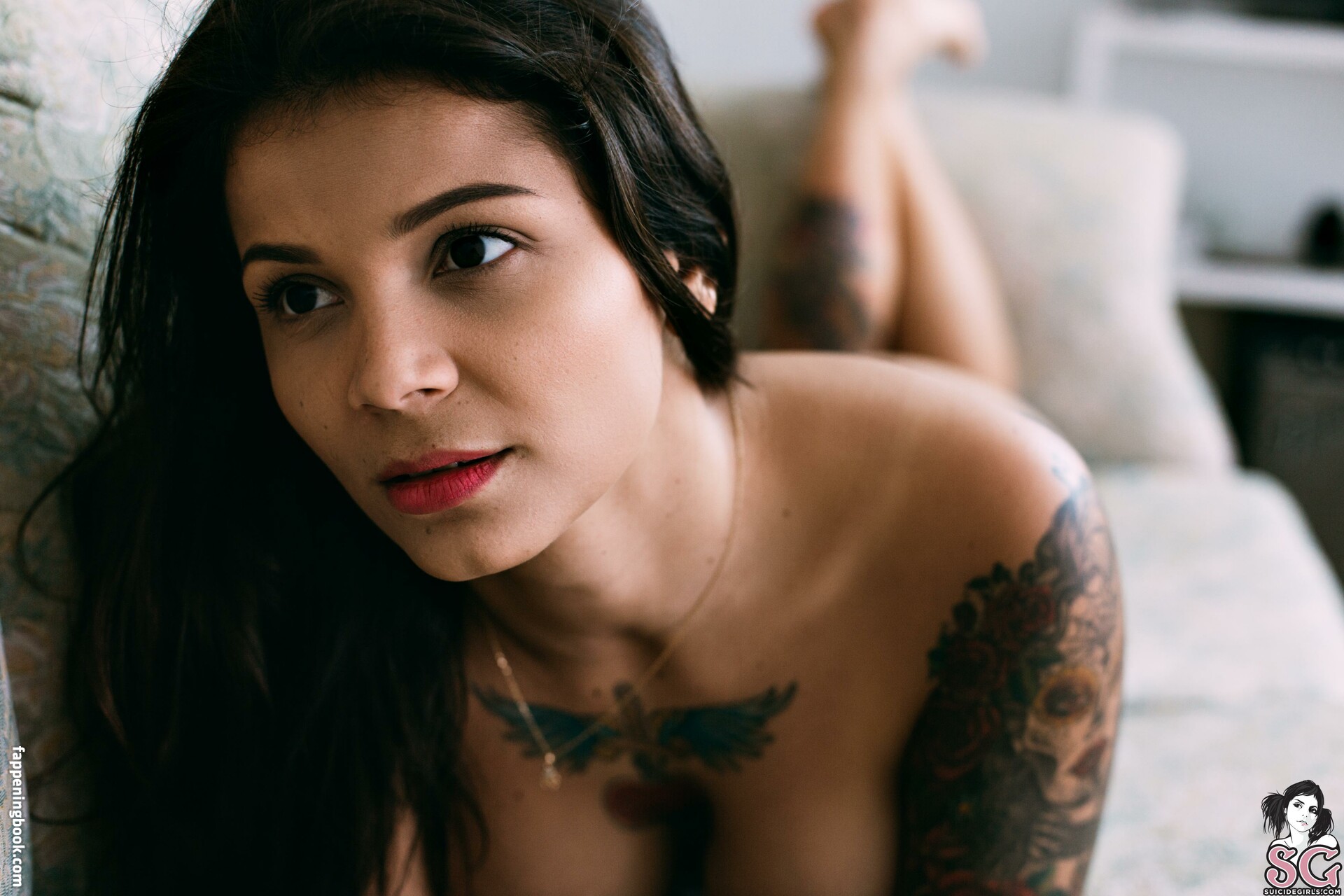 Jeeh Suicide erome Latest Exclusive Leaked Photos