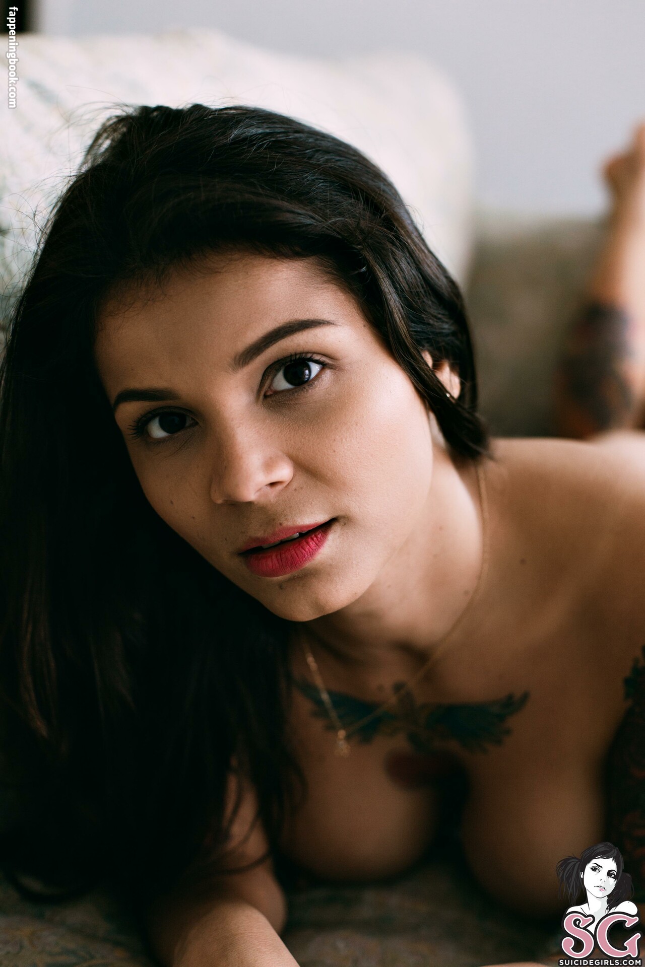 Jeeh Suicide erome Latest Exclusive Leaked Photos