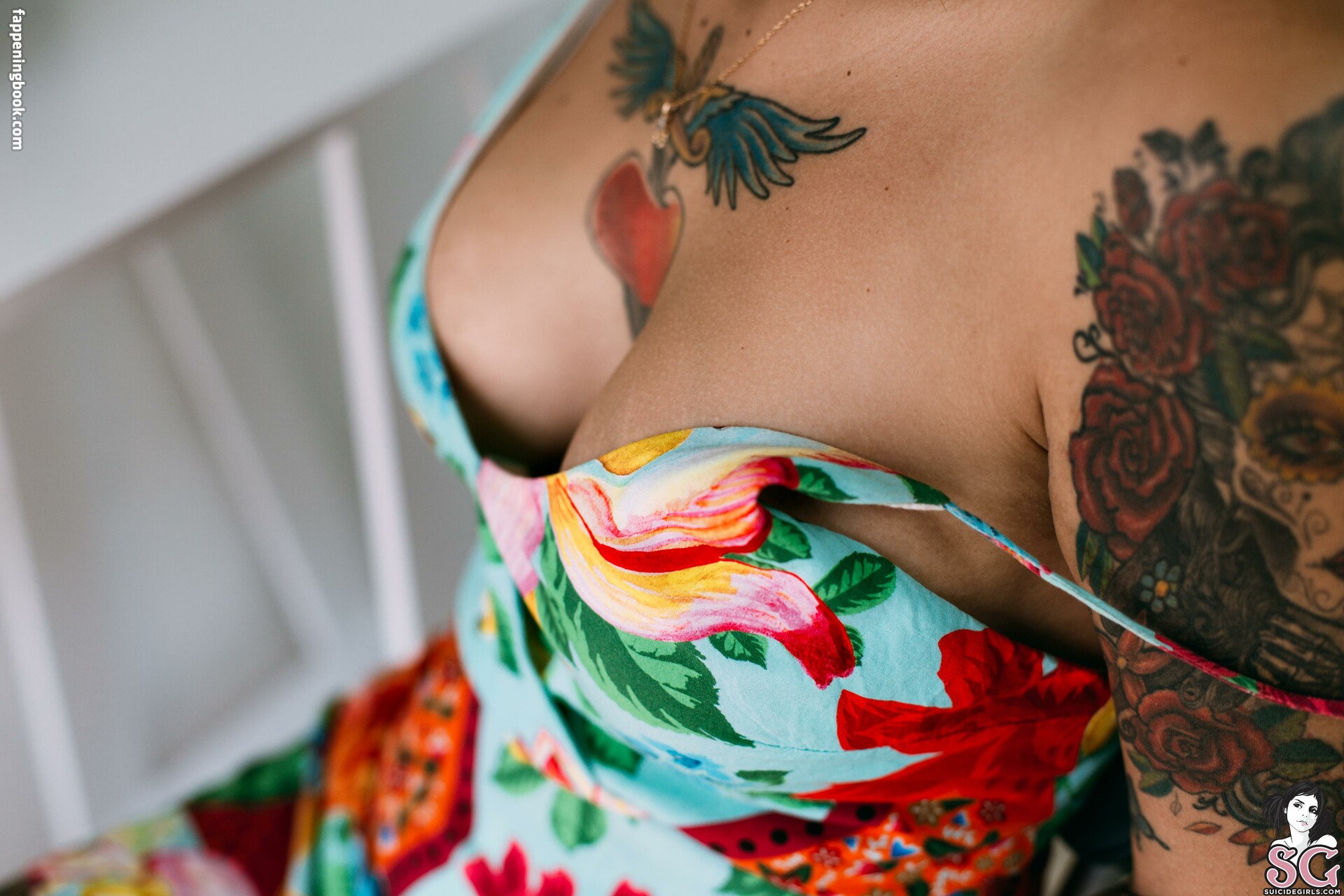 Jeeh Suicide erome Latest Exclusive Leaked Photos