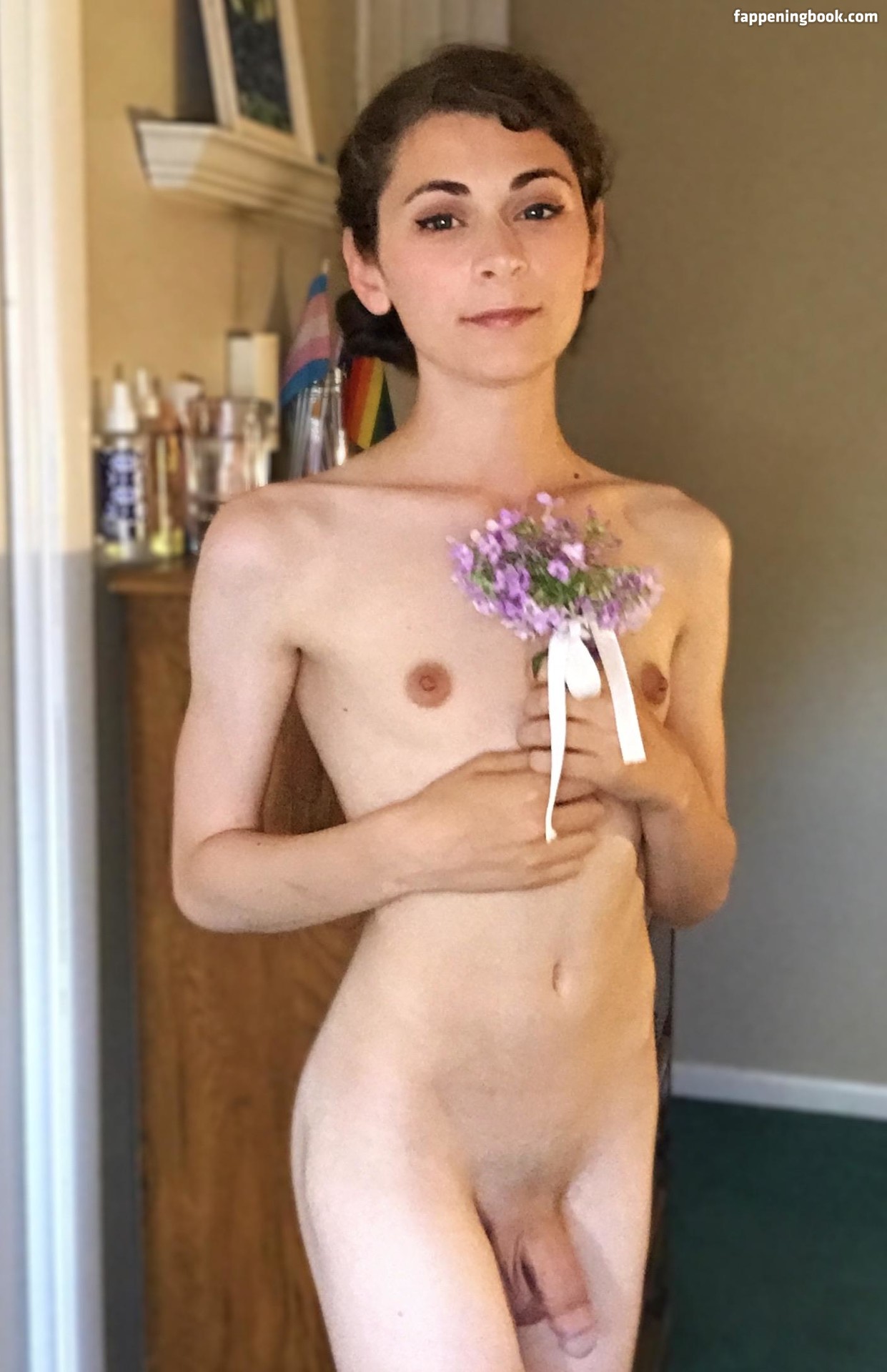 JellyGrave Nude OnlyFans Leaks