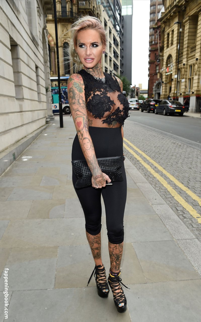 Jemma Lucy Nude The Fappening Photo 664447 Fappeningbook