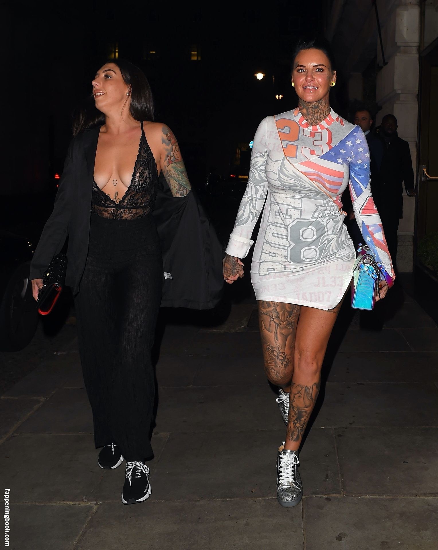 Jemma Lucy Fapello Latest Exclusive Leaked Photos