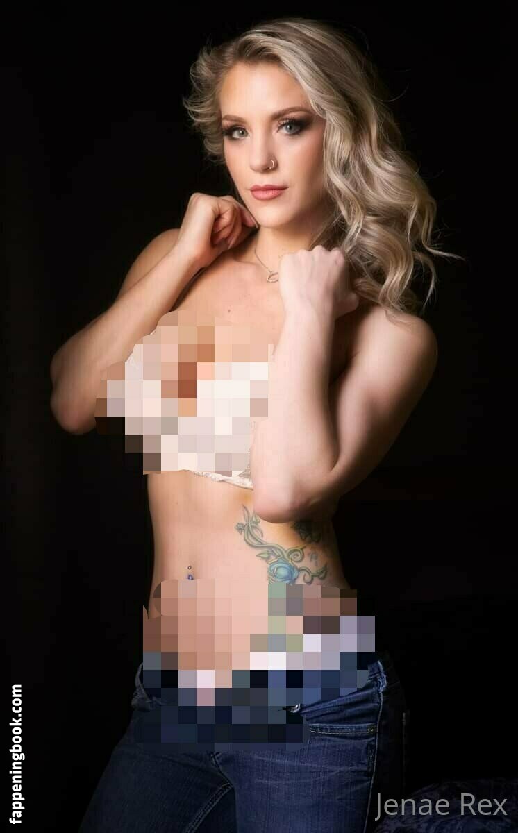 jenaerex Nude OnlyFans Leaks