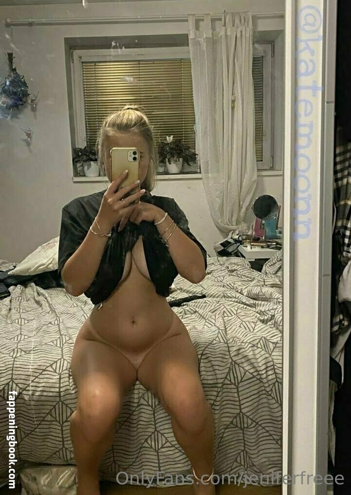 jeniferfreee Nude OnlyFans Leaks