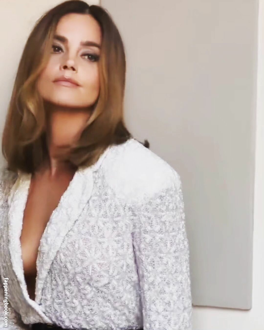 Jenna Coleman erome Latest Exclusive Leaked Photos