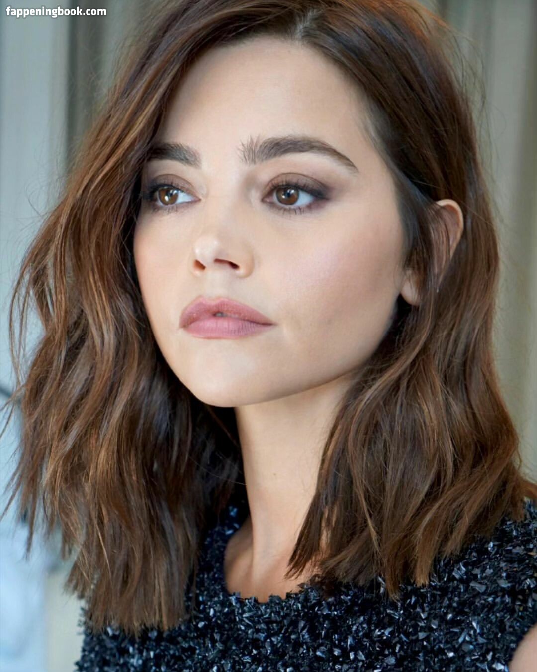 Jenna Coleman erome Latest Exclusive Leaked Photos