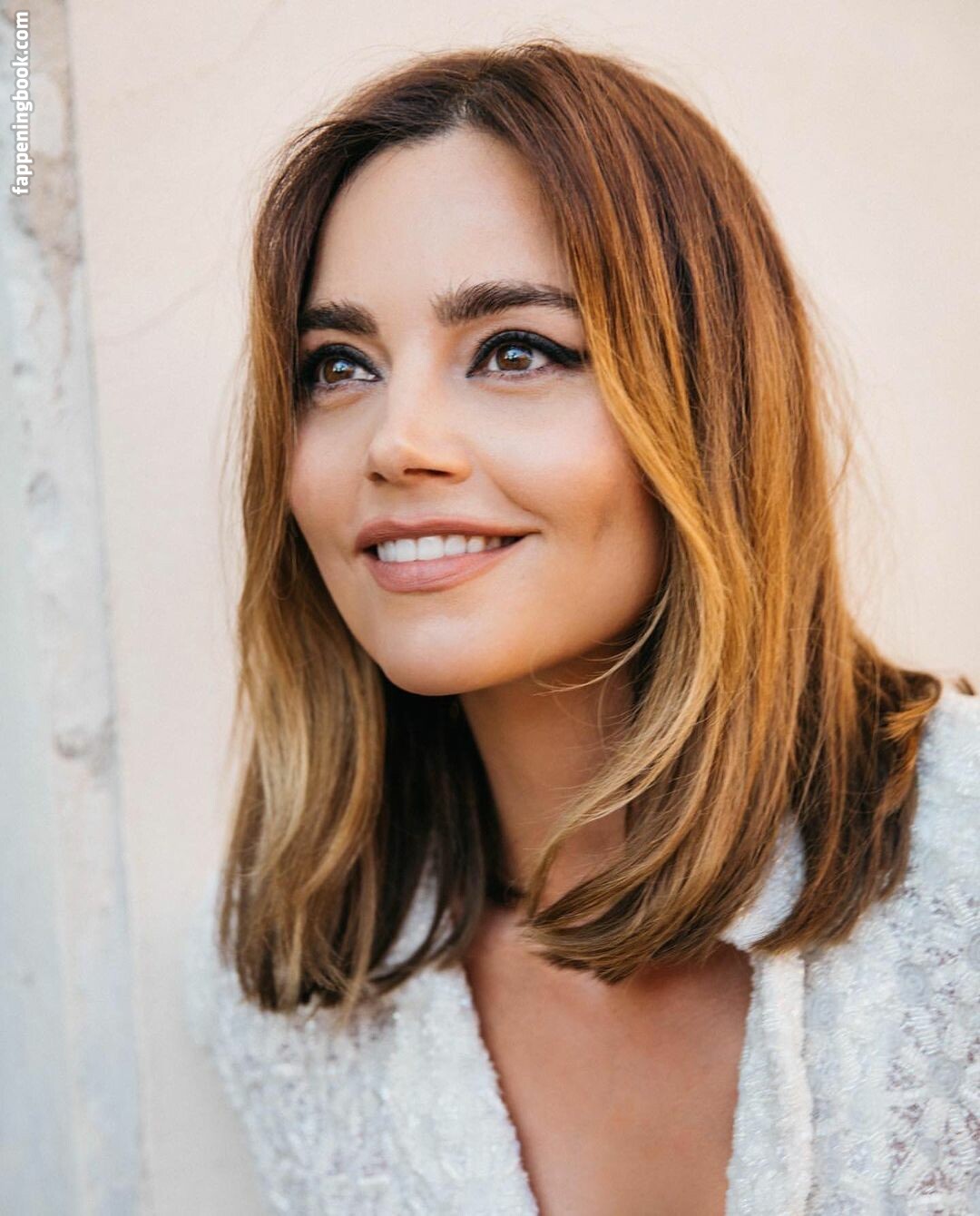 Jenna Coleman erome Latest Exclusive Leaked Photos