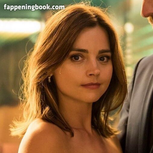 Jenna Coleman erome Latest Exclusive Leaked Photos