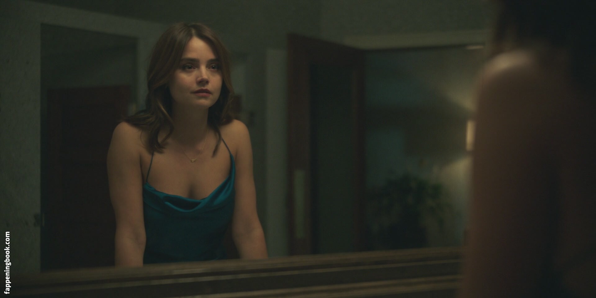 Jenna Coleman erome Latest Exclusive Leaked Photos